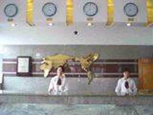 天津星尔特大酒店,图二