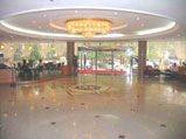 天津津利华名家酒店,图二