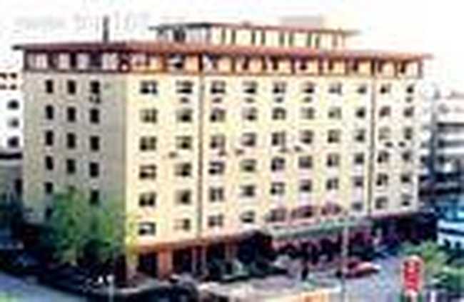 天津憩园宾馆,图一