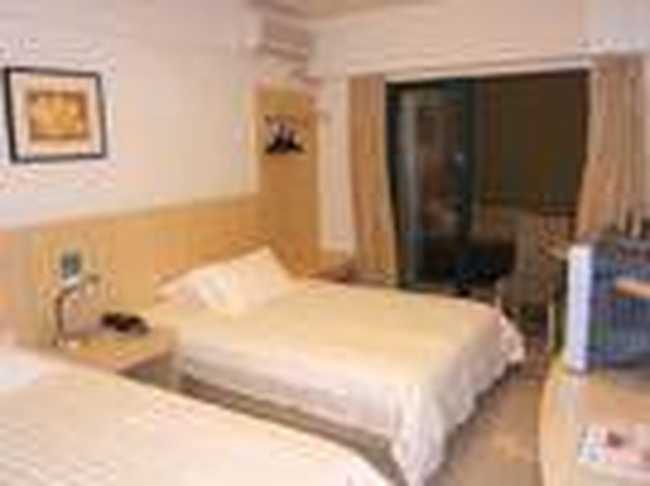 天津憩园宾馆,图三