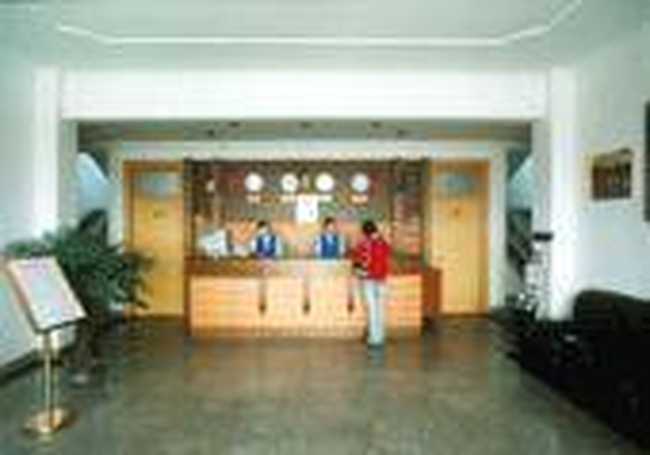 四方台宾馆,图二