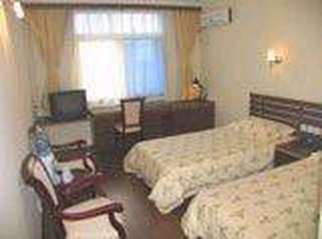 天津津利华名家酒店,图三