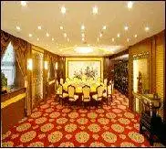 远洋宾馆,图二