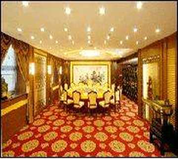 远洋宾馆,图二