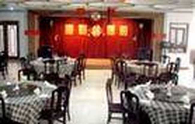 天津憩园宾馆,图二