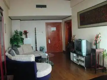 天津合昌宾馆,图一