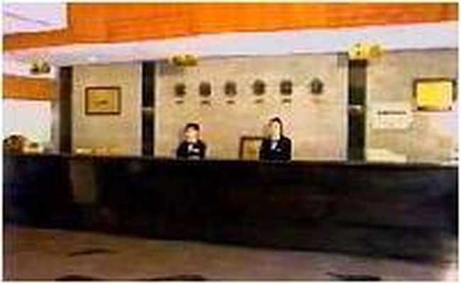 天津中冀宾馆,图二