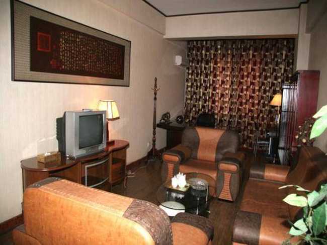 天津合昌宾馆,图二