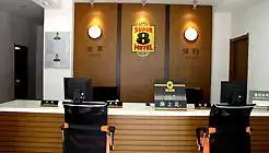 天津白楼速8酒店,图二