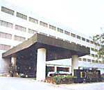 帝城大酒店,图一
