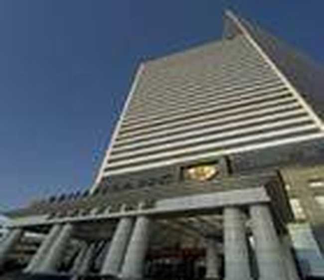 天津滨江万丽酒店,图一