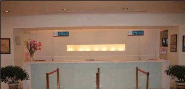 天津锦江之星--会展中心店,图二