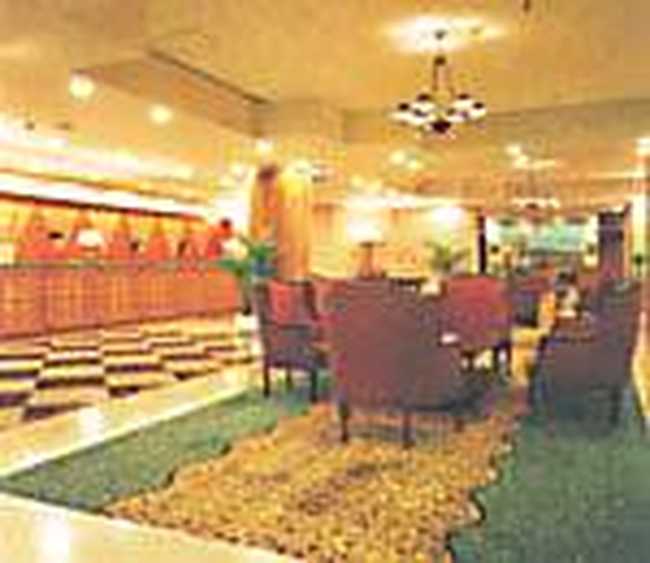 帝城大酒店,图二