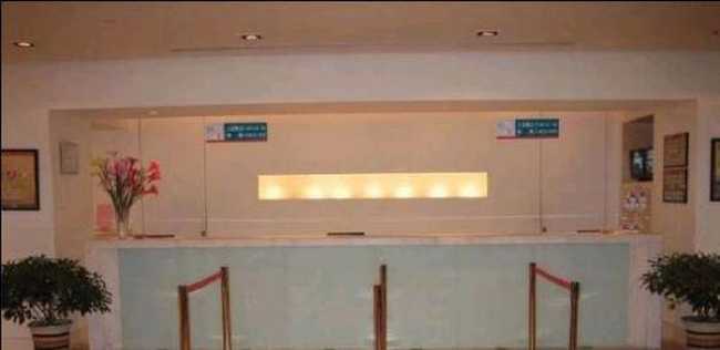 天津锦江之星--塘沽店,图二