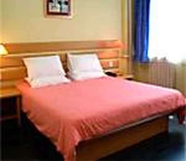 如家快捷酒店(天津滨江道店),图三