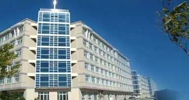 天津国翔商务公寓,图一