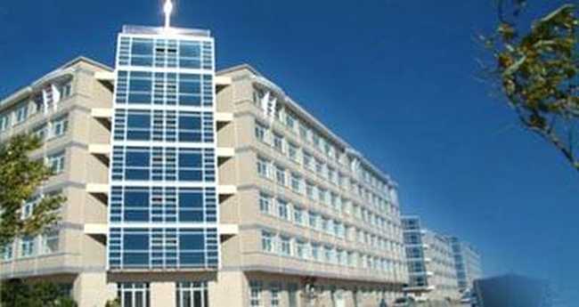 天津国翔商务公寓,图一