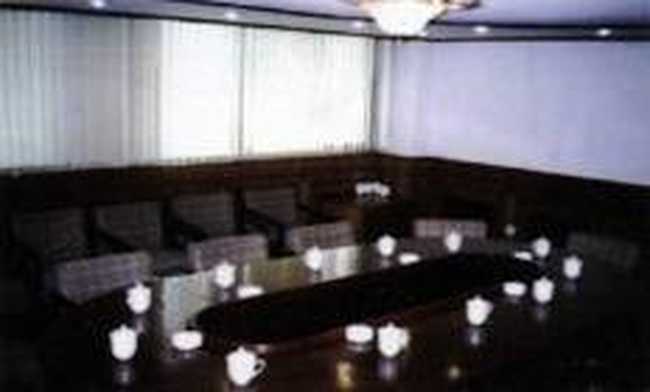 天津迎宾楼大饭店,图二