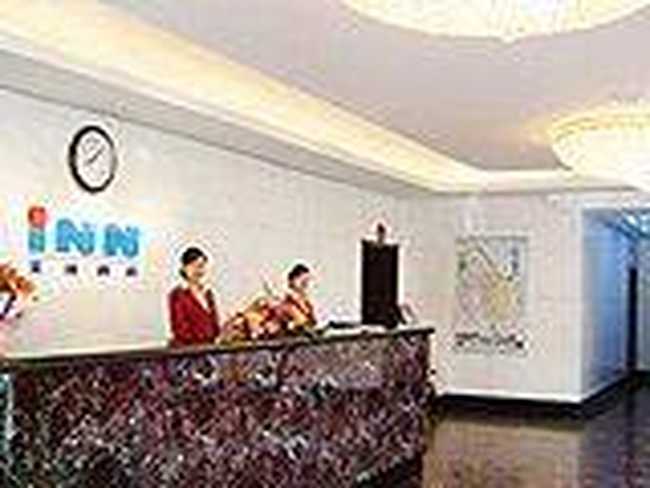 艾波酒店（國展中心店）,圖二