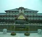 京津新城帝景温泉度假村,图一