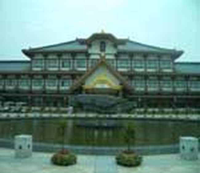 京津新城帝景温泉度假村,图一