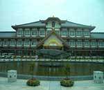 京津新城帝景温泉度假村,图一
