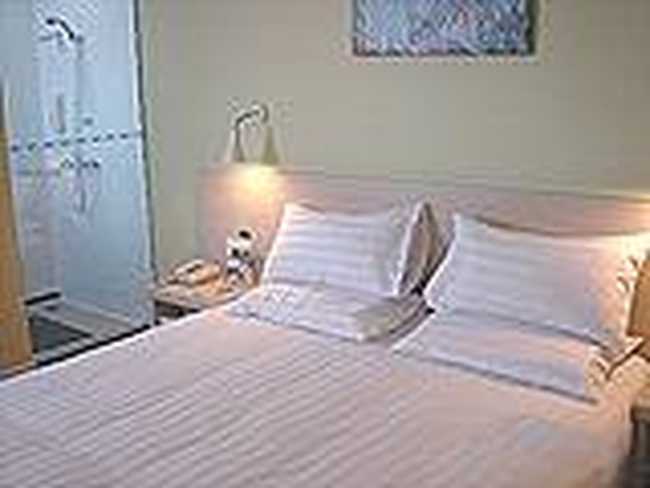 汉庭快捷酒店（天津白堤路店）,图三