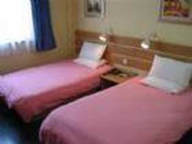 天津如家快捷酒店--武清開發(fā)區(qū)店,圖一