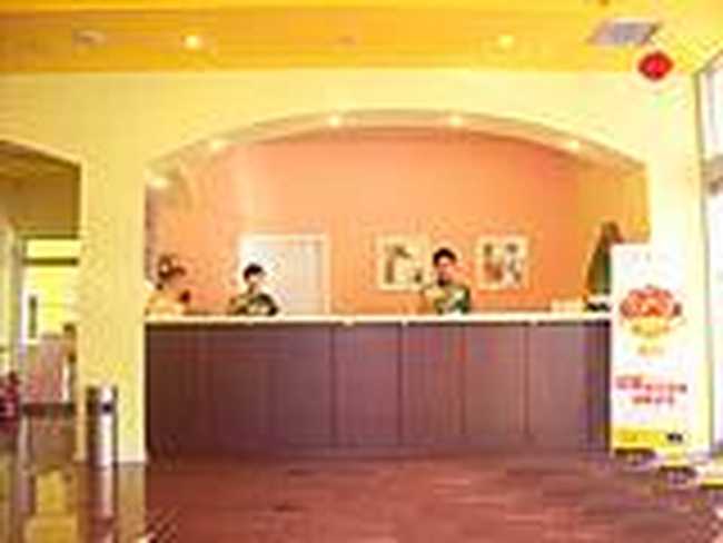 如家快捷酒店（天津新开路店）,图二