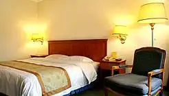 天津帝城酒店,图三