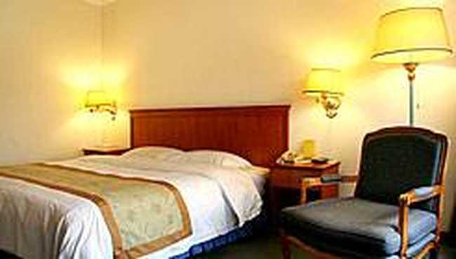 天津帝城酒店,图三