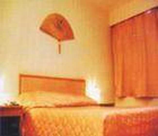 天津开发区大地中心酒店,图三