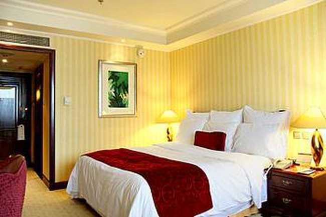 天津滨江万丽酒店,图三