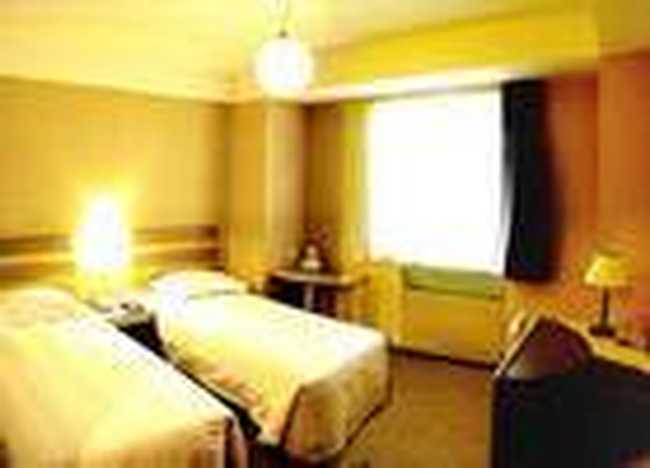 天津建工速8酒店,图三