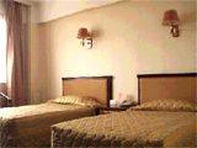 天津君圣酒店,图三