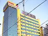 天津水晶宫饭店