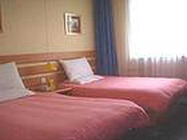 天津如家快捷酒店--國(guó)展中心店,圖三