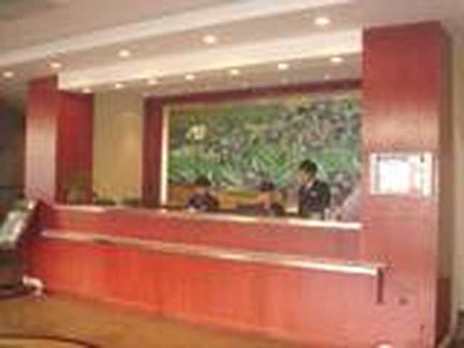 汉庭快捷酒店（天津白堤路店）,图一