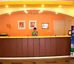 如家快捷酒店（天津滨江道店）,图二