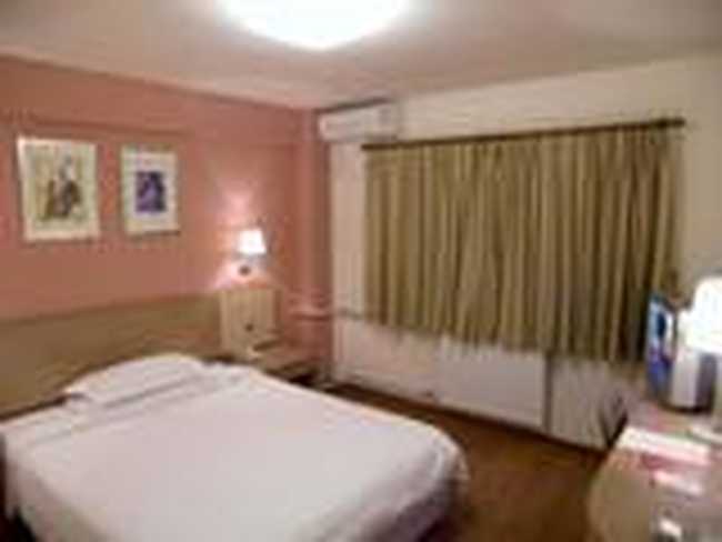 雅悅酒店（天津黃河道店）,圖三