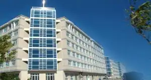 如家快捷酒店（天津新开路店）