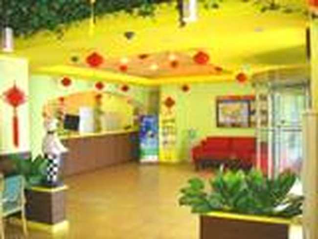 如家快捷酒店（天津向陽(yáng)樓店）,圖二