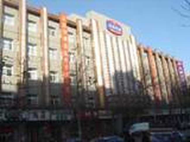 漢庭快捷酒店（天津工大店）,圖一