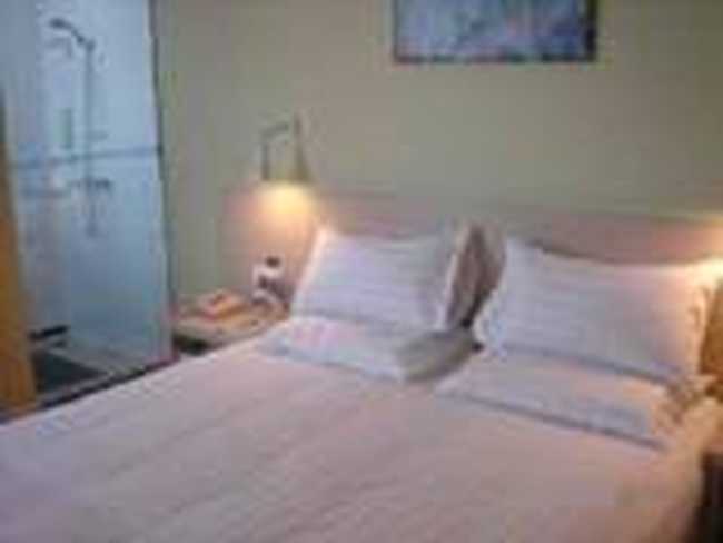 漢庭快捷酒店(天津工大店),圖三