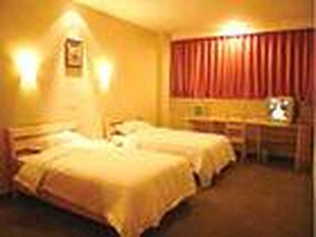 天津友谊之家酒店,图三