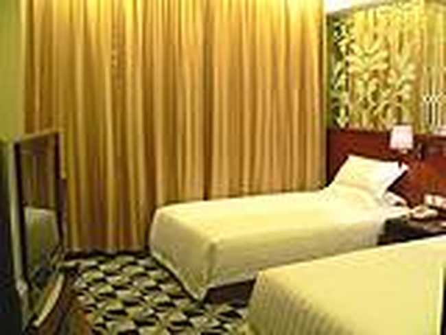 天津东方之珠188酒店,图三