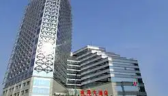 天津金泽大酒店,图一