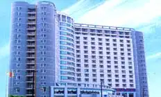 天津新纪元大酒店