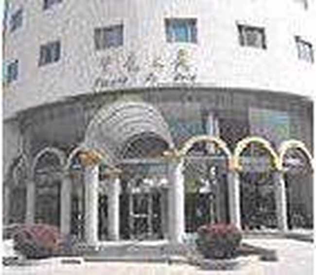 天津双鹿大厦,图一