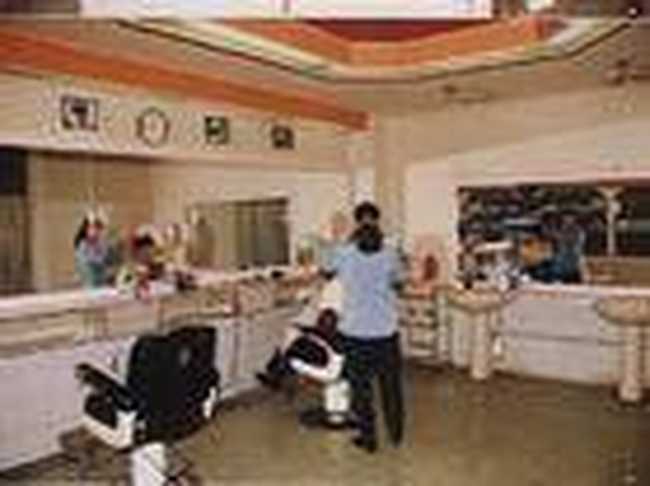 天津华城宾馆,图二